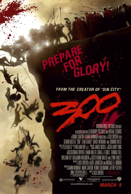 Cover van 300