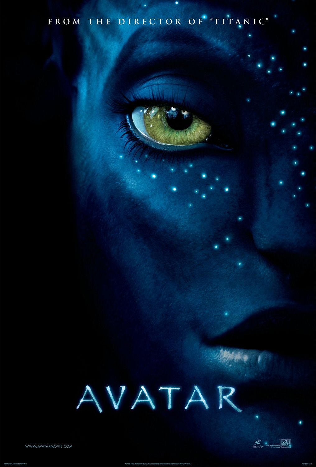 Cover van Avatar