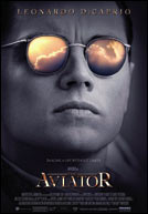 Cover van Aviator, The