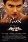 Cover van Birth