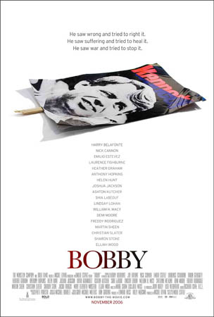 Cover van Bobby