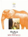 Cover van Elephant