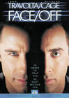 Cover van Face/Off