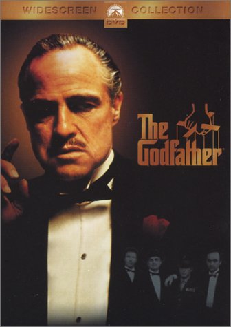 Cover van Godfather, The