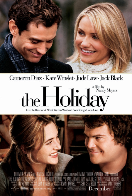 Cover van Holiday, The