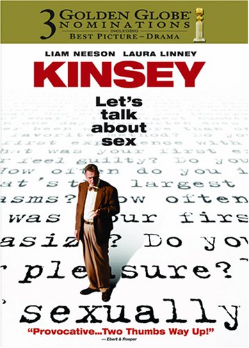 Cover van Kinsey