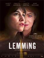 Cover van Lemming