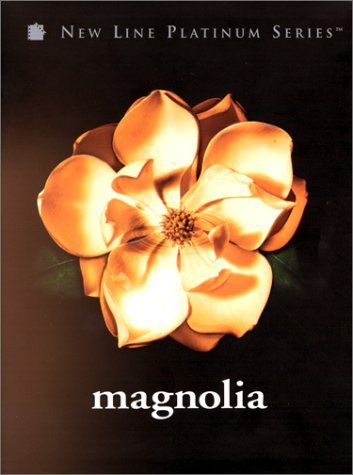 Cover van Magnolia