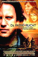 Cover van Passievrucht, De