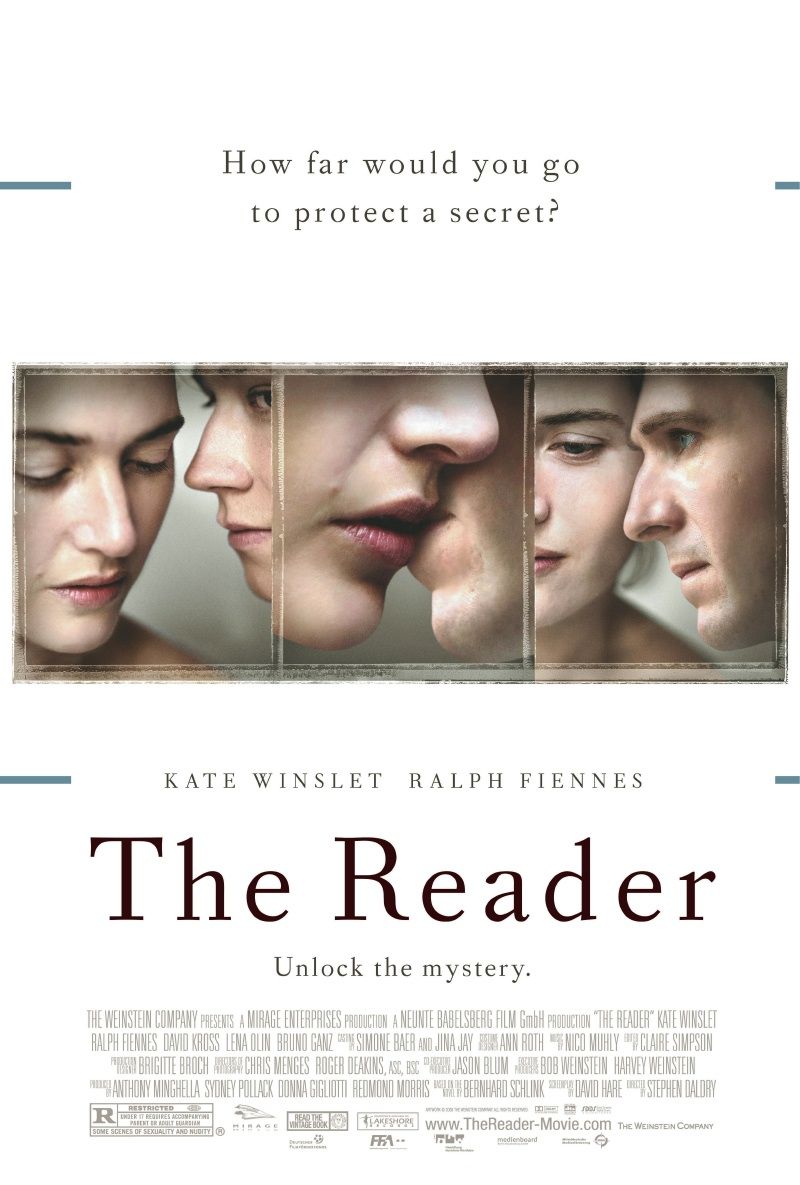 Cover van Reader, The