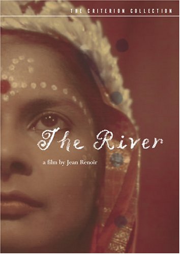 Cover van River, The