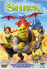 Cover van Shrek