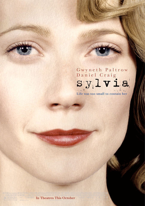 Cover van Sylvia