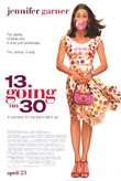 Cover van 13 Going On 30