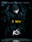 Cover van 8 Mile