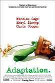 Cover van Adaptation.