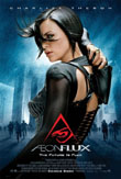 Cover van Aeon Flux