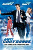 Cover van Agent Cody Banks