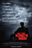 Cover van All the King's Men