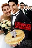 Cover van American Wedding