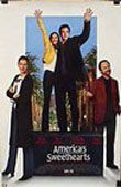 Cover van America's Sweethearts