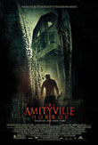 Cover van The Amityville Horror