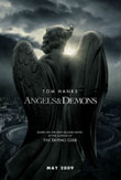 Cover van Angels & Demons