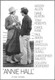 Cover van Annie Hall