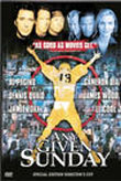 Cover van Any Given Sunday