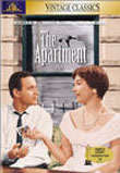 Cover van The Apartment