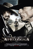 Cover van Appaloosa