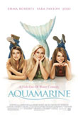 Cover van Aquamarine