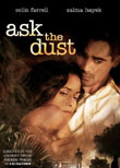 Cover van Ask the Dust