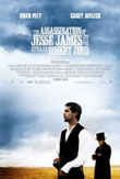 Cover van The Assassination of Jesse James by the Coward Robert Ford