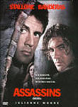 Cover van Assassins