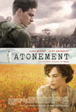 Cover van Atonement