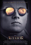 Cover van The Aviator