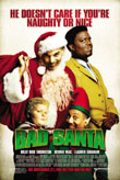 Cover van Bad Santa