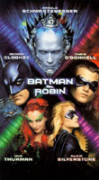 Cover van Batman & Robin