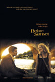 Cover van Before Sunset