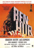 Cover van Ben-Hur