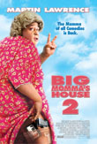 Cover van Big Momma's House 2