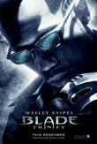 Cover van Blade: Trinity