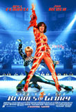 Cover van Blades of Glory