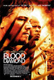 Cover van Blood Diamond