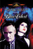 Cover van Blue Velvet