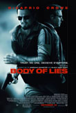 Cover van Body of Lies