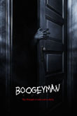 Cover van Boogeyman