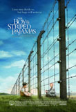 Cover van The Boy in the Striped Pyjamas