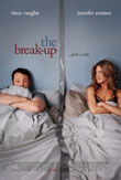 Cover van The Break-Up